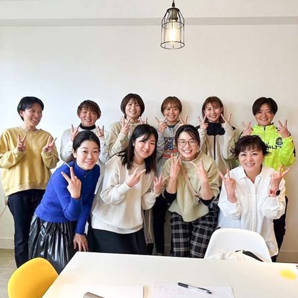 ヴィアマテラス宮崎さんの広報力向上研修を行いました。